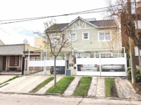 Casa en 2 plantas (tipo Duplex)